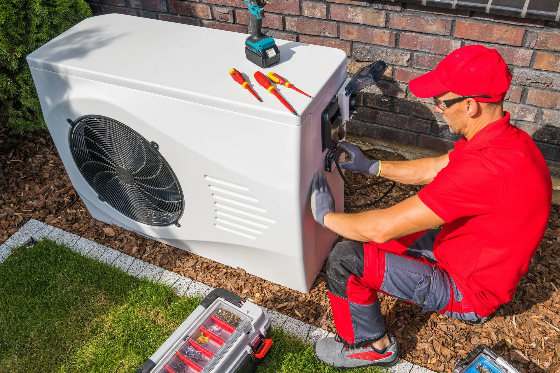 About HVAC in Corona, CA
